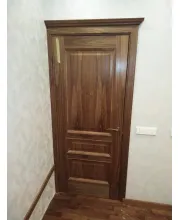 Двери Terminus Caro 53 дуб браун ПГ Двери Terminus Caro 53 дуб браун ПГ