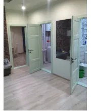 Двері DVERIPRO Provance Европа ПГ
