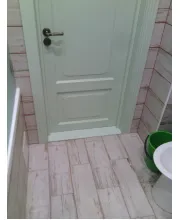 Двері DVERIPRO Provance Европа ПГ