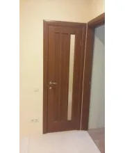Міжкімнатні Двері НСД Двері Каліпсо Трояна 1 СС Шпон