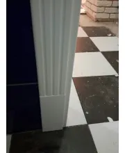 Двери Woodok Tesoro К3 ПГ