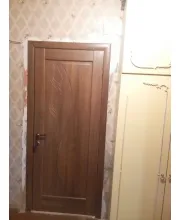 Двері Новий Стиль Маестра Ескада ПГ з гравіровкою