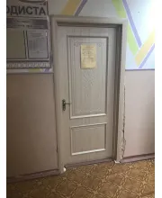 Міжкімнатні Двері Новий Стиль Інтера Вілла DeLuxe ПВХ плівка