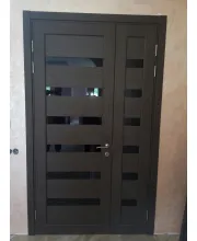 Міжкімнатні Двері Korfad Porto Deluxe PD-01 ПВХ плівка