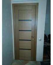 Двери DVERIPRO Мюнхен L-1 Двери DVERIPRO Мюнхен L-1