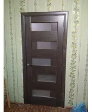 Межкомнатные Двери Новый Стиль Ностра Пиана Грей NEW ПВХ плёнка Межкомнатные Двери Новый Стиль Ностра Пиана Грей NEW ПВХ плёнка