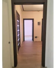 Міжкімнатні Двері Korfad Porto PR-01 ПВХ плівка