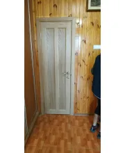 Межкомнатные Двери НСД Двери Калипсо Дельта ПГ БС Шпон Межкомнатные Двери НСД Двери Калипсо Дельта ПГ БС Шпон