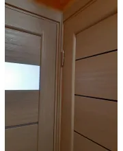 Межкомнатные Двери Korfad Porto PR-12 ПВХ плёнка