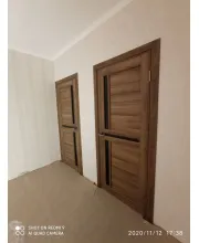 Межкомнатные Двери Korfad Scalea SC-04 ПВХ плёнка Межкомнатные Двери Korfad Scalea SC-04 ПВХ плёнка