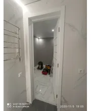 Межкомнатные Двери STDM Alegra AG-13 ПВХ плёнка Межкомнатные Двери STDM Alegra AG-13 ПВХ плёнка