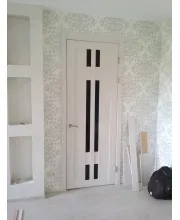 Межкомнатные Двери Korfad Valentino VL-05 ПВХ плёнка Межкомнатные Двери Korfad Valentino VL-05 ПВХ плёнка