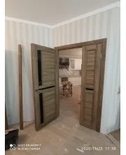Межкомнатные Двери Korfad Scalea SC-04 ПВХ плёнка Межкомнатные Двери Korfad Scalea SC-04 ПВХ плёнка