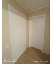 Межкомнатные Двери Estet Doors МК Диагональ Краска