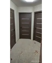Міжкімнатні Двері Інтер'єрні Двері Porta 22 ПГ грей Ламінатин Міжкімнатні Двері Інтер'єрні Двері Porta 22 ПГ грей Ламінатин