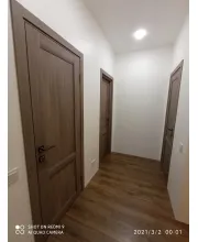 Межкомнатные Двери Leador Doors Laura LR-02 ПВХ плёнка Межкомнатные Двери Leador Doors Laura LR-02 ПВХ плёнка