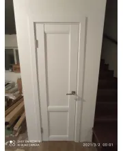Межкомнатные Двери Leador Doors Laura LR-02 ПВХ плёнка Межкомнатные Двери Leador Doors Laura LR-02 ПВХ плёнка