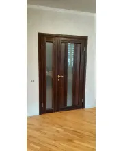 Межкомнатные Двери Korfad Porto PR-10 ПВХ плёнка