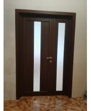 Межкомнатные Двери Korfad Porto PR-10 ПВХ плёнка