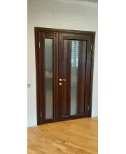 Межкомнатные Двери Korfad Porto PR-10 ПВХ плёнка
