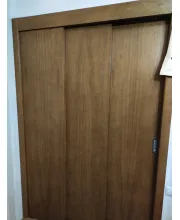Міжкімнатні Двері Rodos Loft Surf дуб ПВХ