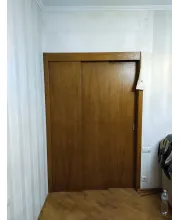 Міжкімнатні Двері Rodos Loft Surf дуб ПВХ
