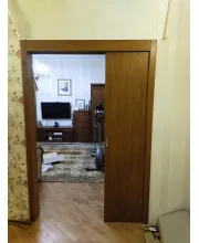 Міжкімнатні Двері Rodos Loft Surf дуб ПВХ