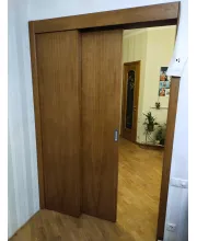 Міжкімнатні Двері Rodos Loft Surf дуб ПВХ