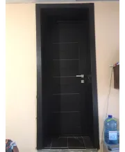 Міжкімнатні Двері Інтер'єрні Двері Porta 22 ПГ грей Ламінатин Міжкімнатні Двері Інтер'єрні Двері Porta 22 ПГ грей Ламінатин