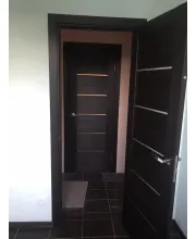 Міжкімнатні Двері Інтер'єрні Двері Porta 22 ПГ грей Ламінатин Міжкімнатні Двері Інтер'єрні Двері Porta 22 ПГ грей Ламінатин