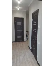 Межкомнатные Двери Darumi Doors Versal венге панга сатин белый Ламинатин