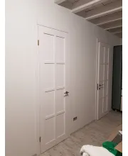 Міжкімнатні Двері Art Door Retro RTR-08 ПВХ плівка Міжкімнатні Двері Art Door Retro RTR-08 ПВХ плівка