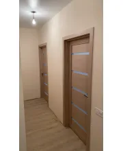 Міжкімнатні Двері Albero TrendDoors Flora Ламінатин Міжкімнатні Двері Albero TrendDoors Flora Ламінатин