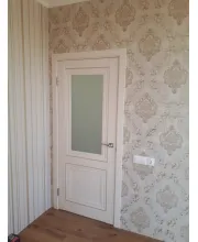 Міжкімнатні Двері Albero Галерея Прадо ПО ПВХ плівка Міжкімнатні Двері Albero Галерея Прадо ПО ПВХ плівка