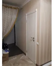 Межкомнатные Двери Omega Allure Ницца ПГ RAL Краска