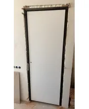 Межкомнатные Двери Secret Doors Грунтованные Под покраску Межкомнатные Двери Secret Doors Грунтованные Под покраску
