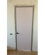 Межкомнатные Двери Secret Doors Грунтованные Под покраску Межкомнатные Двери Secret Doors Грунтованные Под покраску