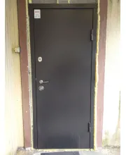 Вхідні Двері Стандарт М Гладь Qdoors Вхідні Двері Стандарт М Гладь Qdoors