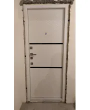 Входные Двери Megapolis Safe (АП2 Safe) 368 Loriana Abwehr