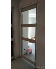 Межкомнатные Двери Скрытого Монтажа Adoor Loft Универсальные Под покраску