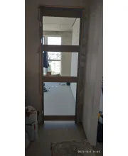 Межкомнатные Двери Скрытого Монтажа Adoor Loft Универсальные Под покраску