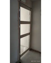 Межкомнатные Двери Скрытого Монтажа Adoor Loft Универсальные Под покраску