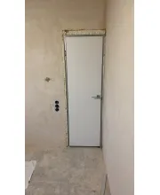 Міжкімнатні Двері Dooris Прихованного монтажу G00 INSIDE Alum грунт Під фарбування Міжкімнатні Двері Dooris Прихованного монтажу G00 INSIDE Alum грунт Під фарбування