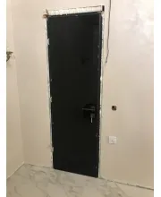 Межкомнатные Двери Secret Doors Стеклянные