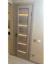 Межкомнатные Двери Korfad Porto PR-02 ПВХ плёнка Межкомнатные Двери Korfad Porto PR-02 ПВХ плёнка