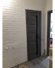 Міжкімнатні Двері Leador Express Rim ПВХ плівка