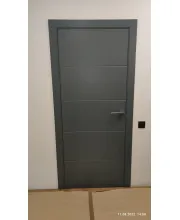 Межкомнатные Двери Omega Lines F5 Краска Межкомнатные Двери Omega Lines F5 Краска