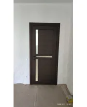 Межкомнатные Двери Korfad Scalea SC-04 ПВХ плёнка Межкомнатные Двери Korfad Scalea SC-04 ПВХ плёнка