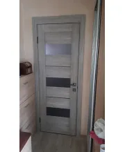 Межкомнатные Двери StilDoors MEXICO ПВХ плёнка