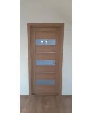 Межкомнатные Двери StilDoors MEXICO ПВХ плёнка